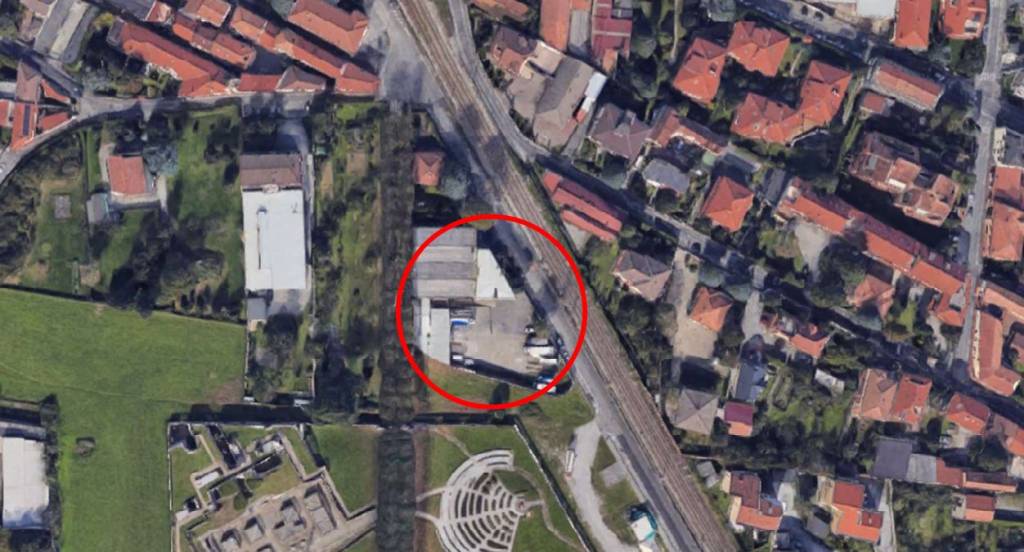ufficio in vendita a Bovisio-Masciago