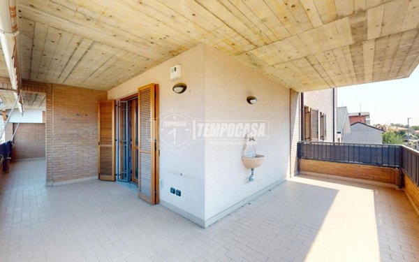 appartamento in vendita a Bovisio-Masciago