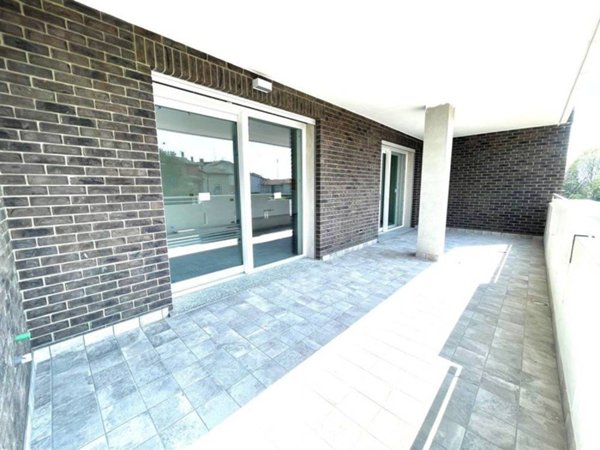 appartamento in vendita a Bovisio-Masciago