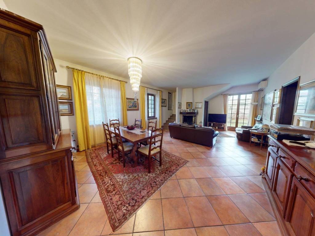 casa indipendente in vendita a Bovisio-Masciago