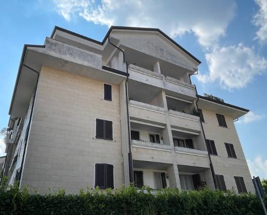 appartamento in vendita a Bovisio-Masciago