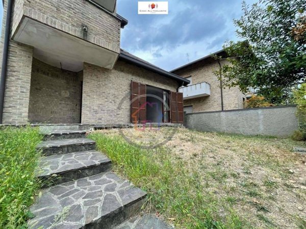 appartamento in vendita a Bovisio-Masciago