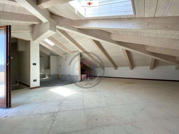 appartamento in vendita a Bovisio-Masciago
