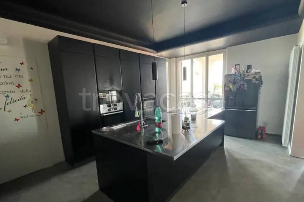 appartamento in vendita a Bovisio-Masciago