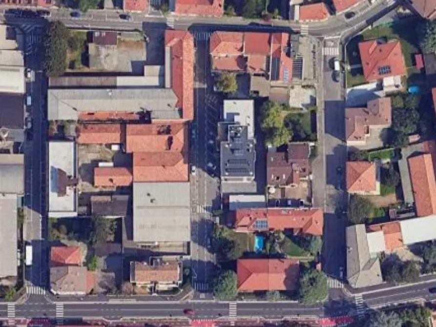 appartamento in vendita a Bovisio-Masciago
