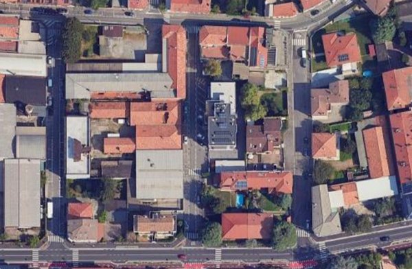 appartamento in vendita a Bovisio-Masciago