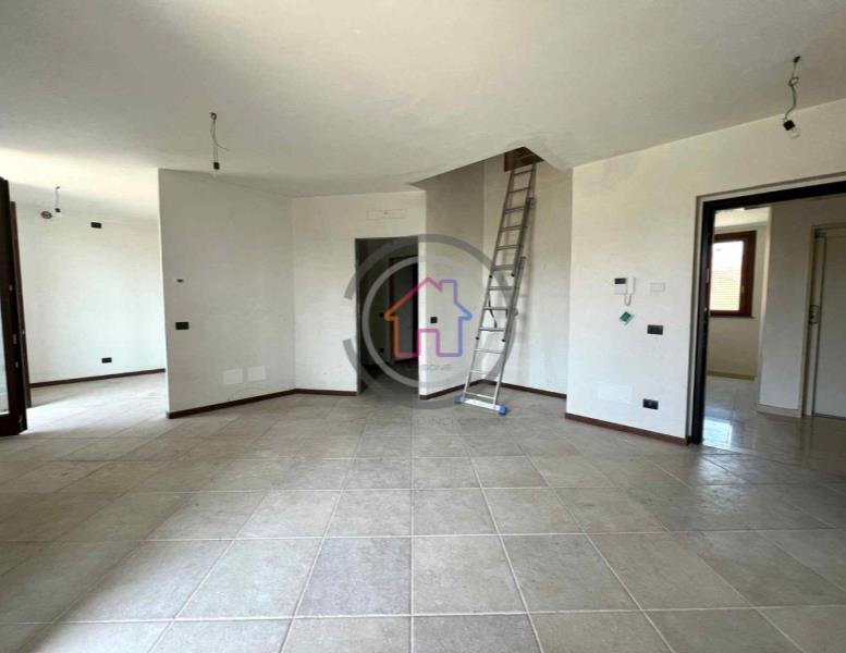 appartamento in vendita a Bovisio-Masciago