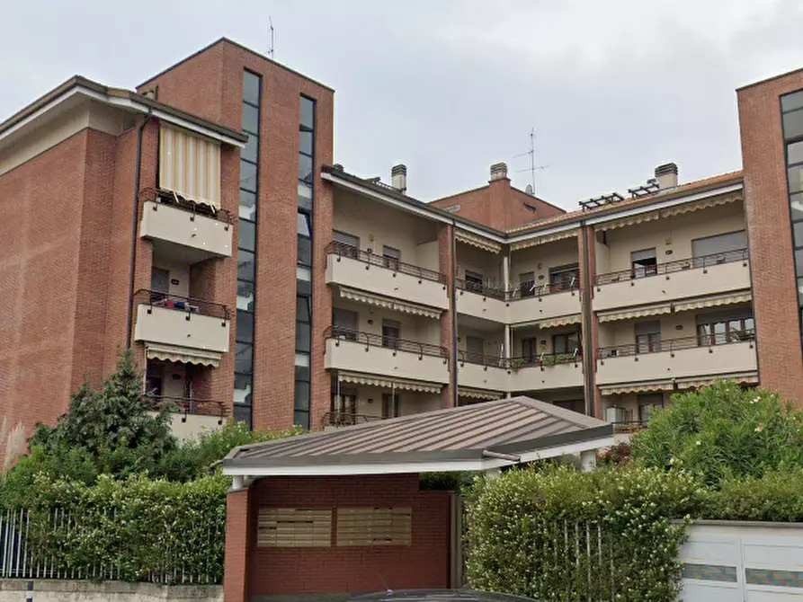 appartamento in vendita a Bovisio-Masciago