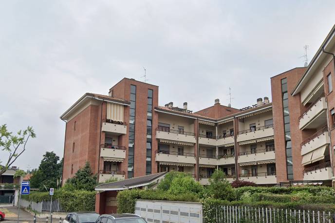appartamento in vendita a Bovisio-Masciago