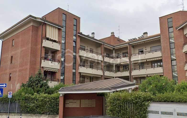 appartamento in vendita a Bovisio-Masciago