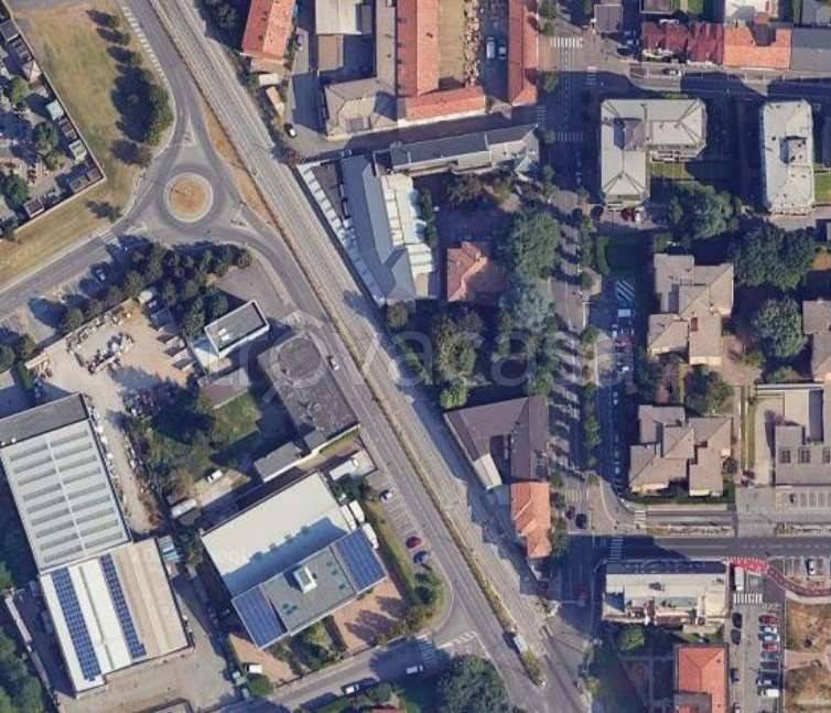 terreno agricolo in vendita a Bovisio-Masciago