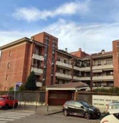 appartamento in vendita a Bovisio-Masciago