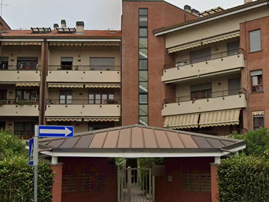 appartamento in vendita a Bovisio-Masciago