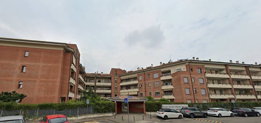 appartamento in vendita a Bovisio-Masciago