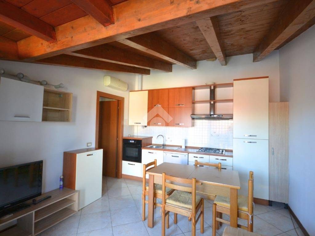 appartamento in vendita a Bovisio-Masciago