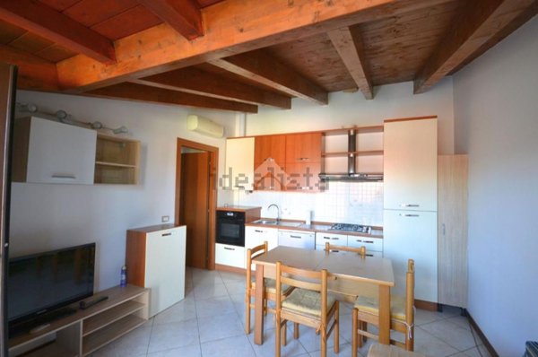appartamento in vendita a Bovisio-Masciago