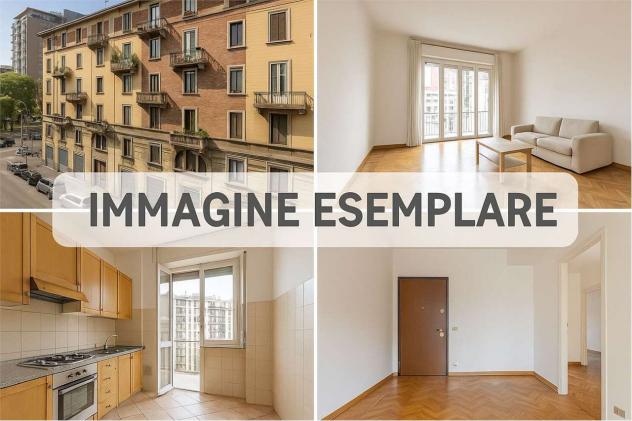 appartamento in vendita a Bovisio-Masciago