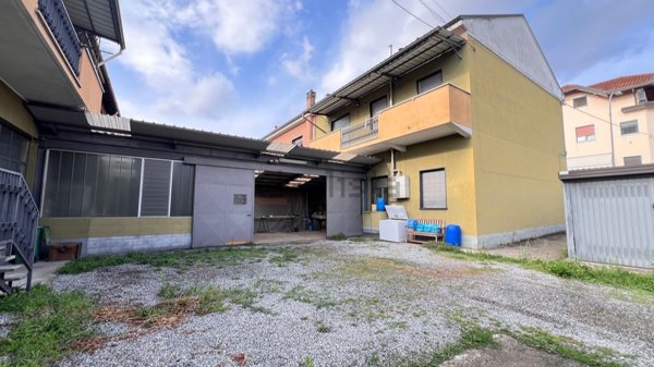 appartamento in vendita a Bovisio-Masciago