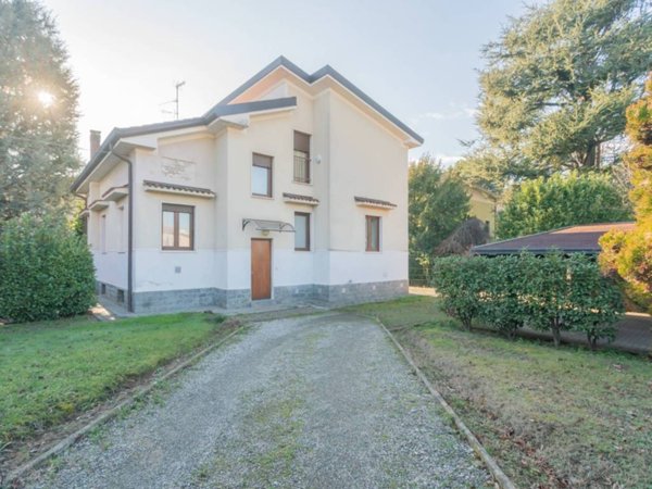 casa indipendente in vendita a Bovisio-Masciago