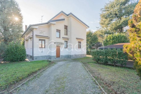 casa indipendente in vendita a Bovisio-Masciago