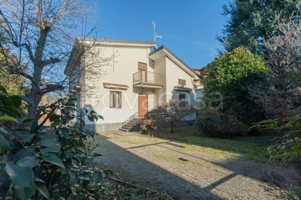 casa indipendente in vendita a Bovisio-Masciago