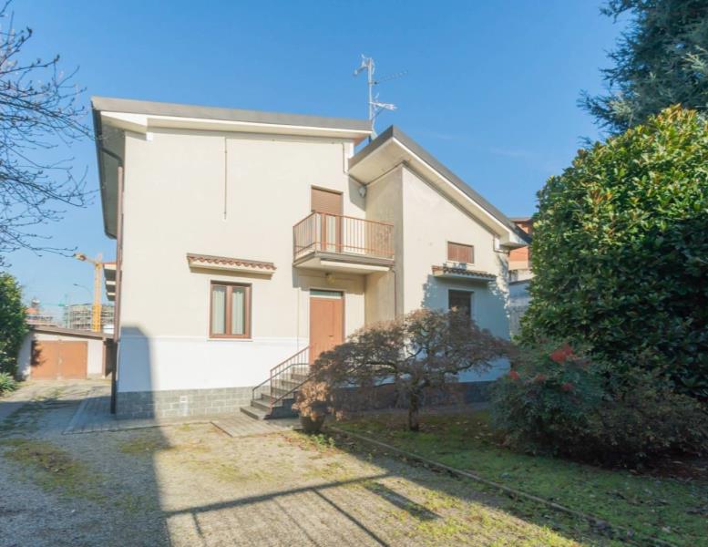 casa indipendente in vendita a Bovisio-Masciago