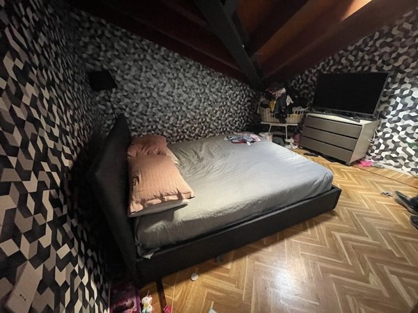 appartamento in vendita a Bovisio-Masciago