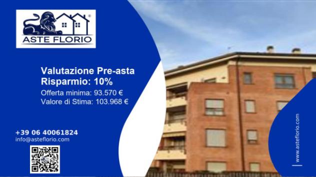 appartamento in vendita a Bovisio-Masciago