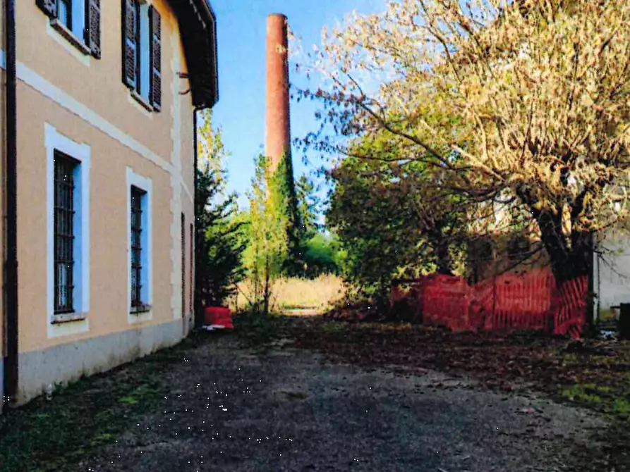 terreno edificabile in vendita a Bovisio-Masciago