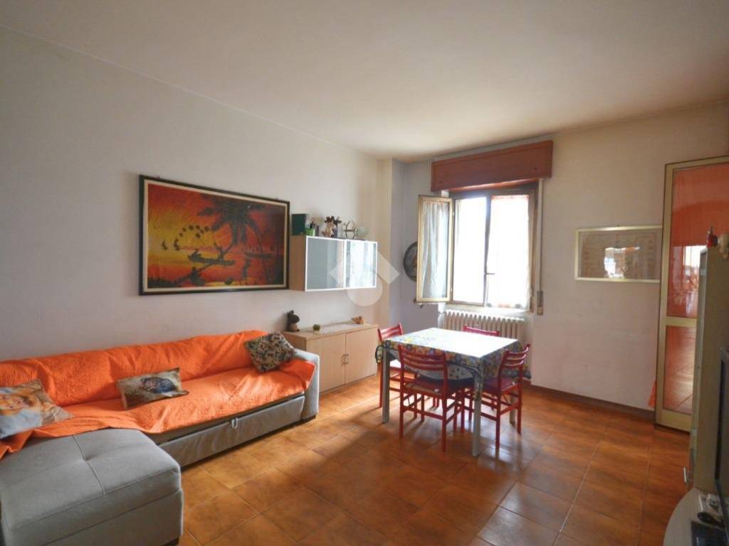 appartamento in vendita a Bovisio-Masciago