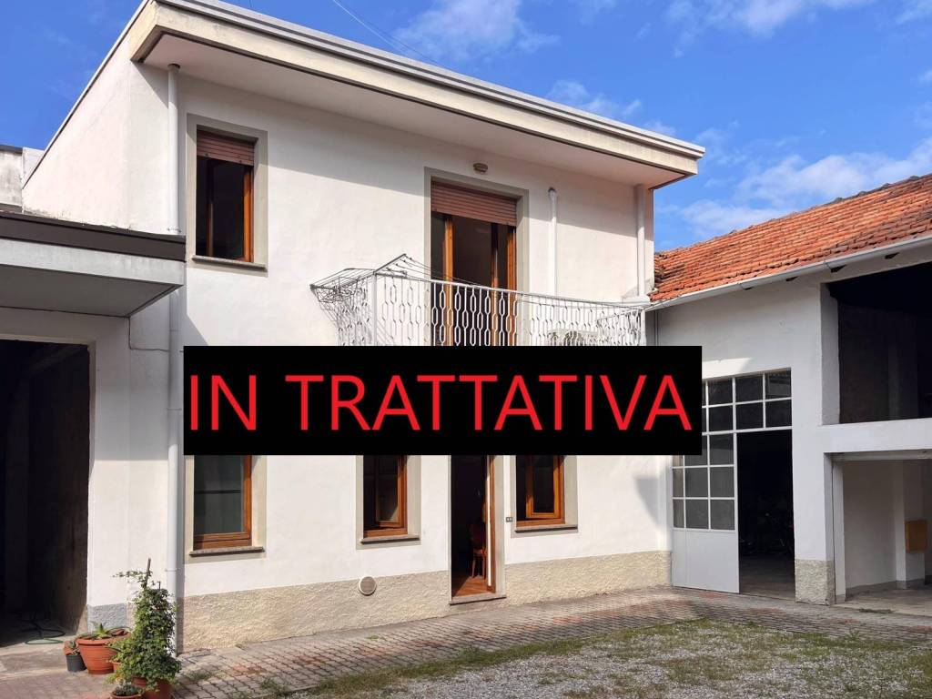 appartamento in vendita a Bovisio-Masciago