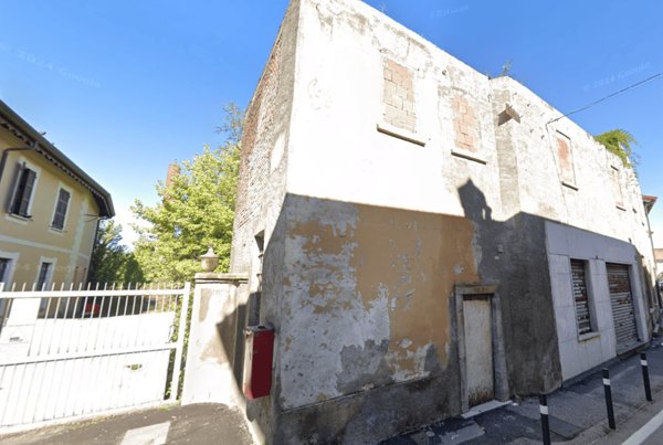 terreno edificabile in vendita a Bovisio-Masciago