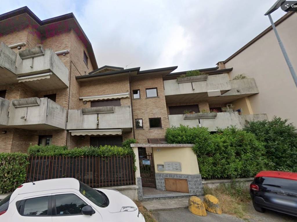 appartamento in vendita a Bovisio-Masciago