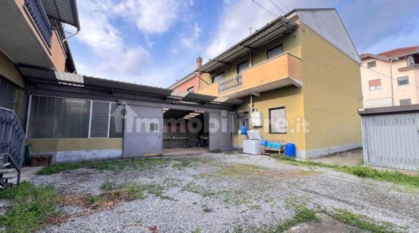 appartamento in vendita a Bovisio-Masciago