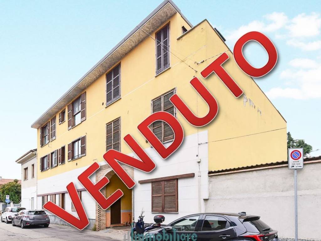 appartamento in vendita a Bovisio-Masciago