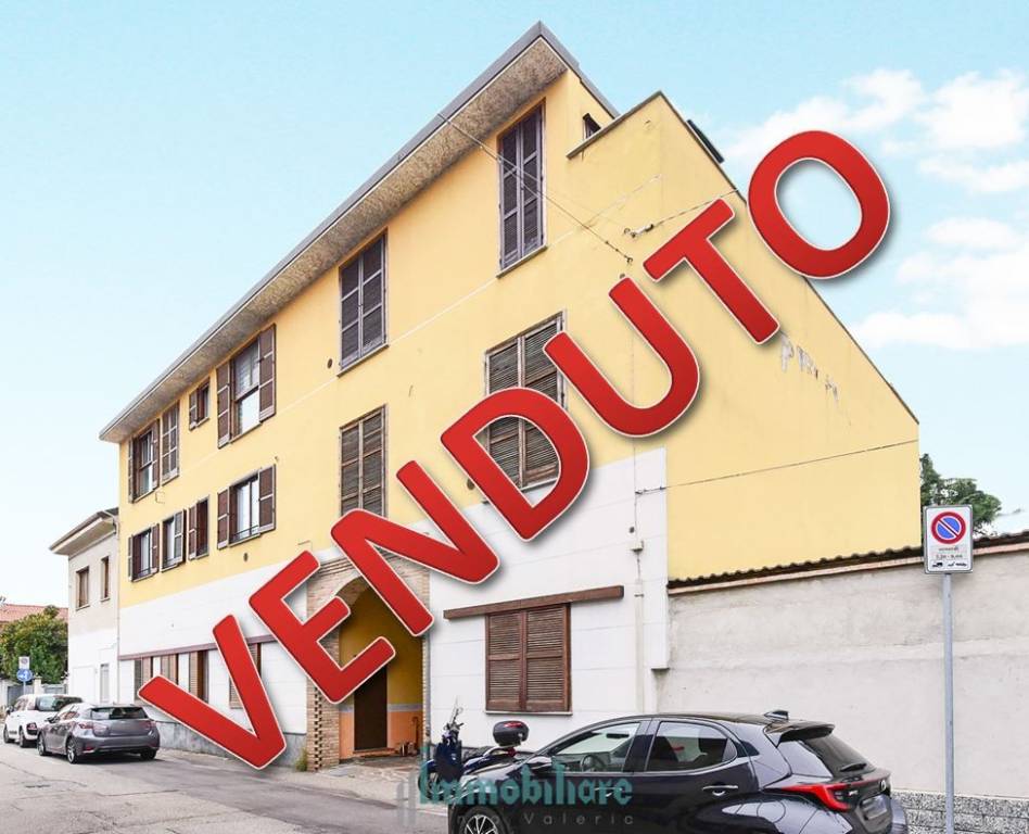 appartamento in vendita a Bovisio-Masciago