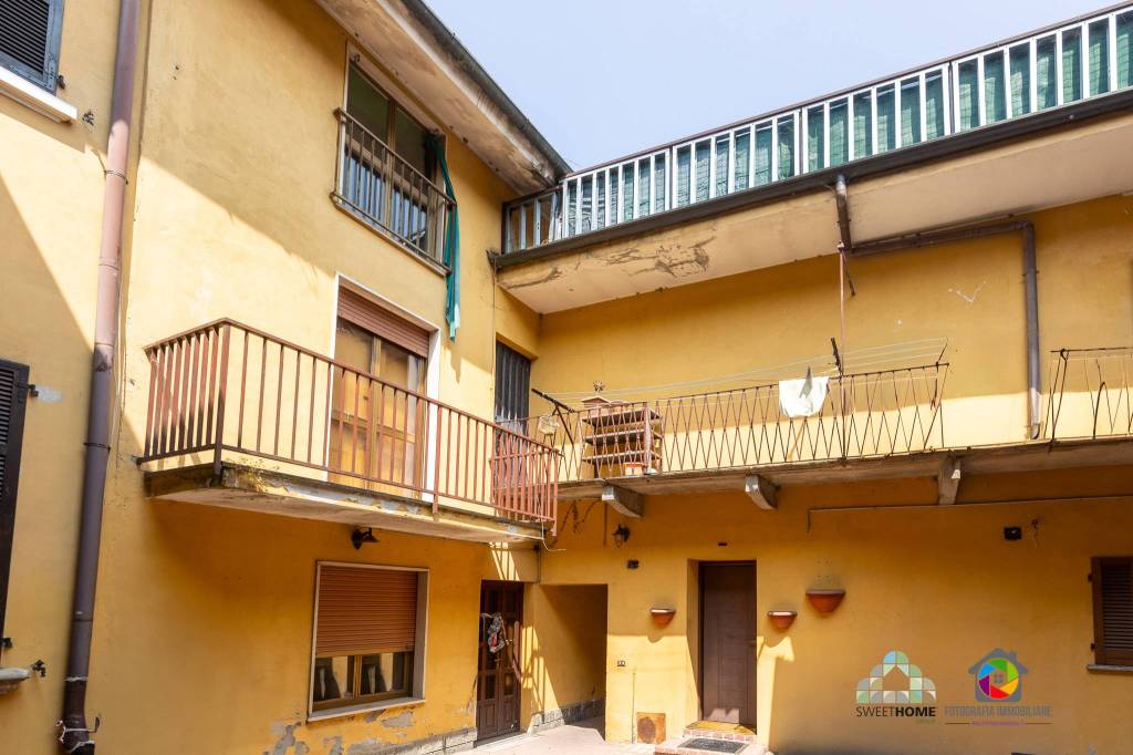 casa indipendente in vendita a Bovisio-Masciago