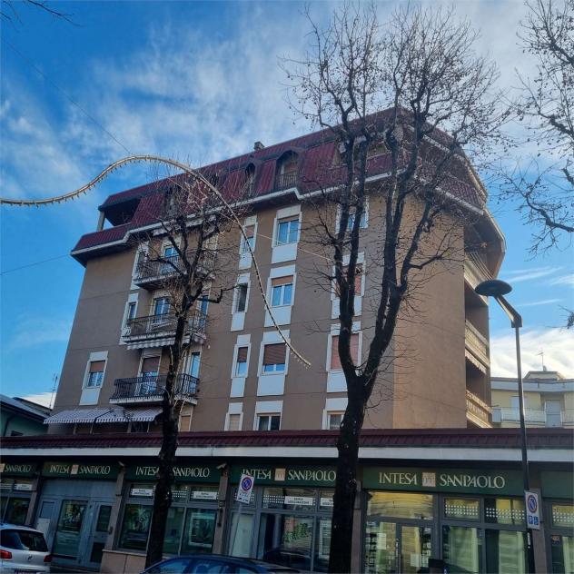 appartamento in vendita a Bovisio-Masciago