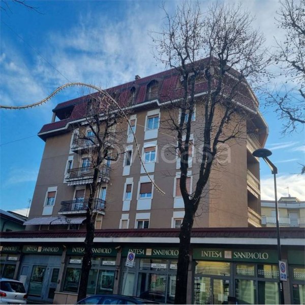 appartamento in vendita a Bovisio-Masciago