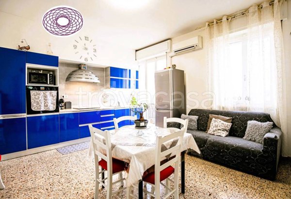 appartamento in vendita a Bovisio-Masciago