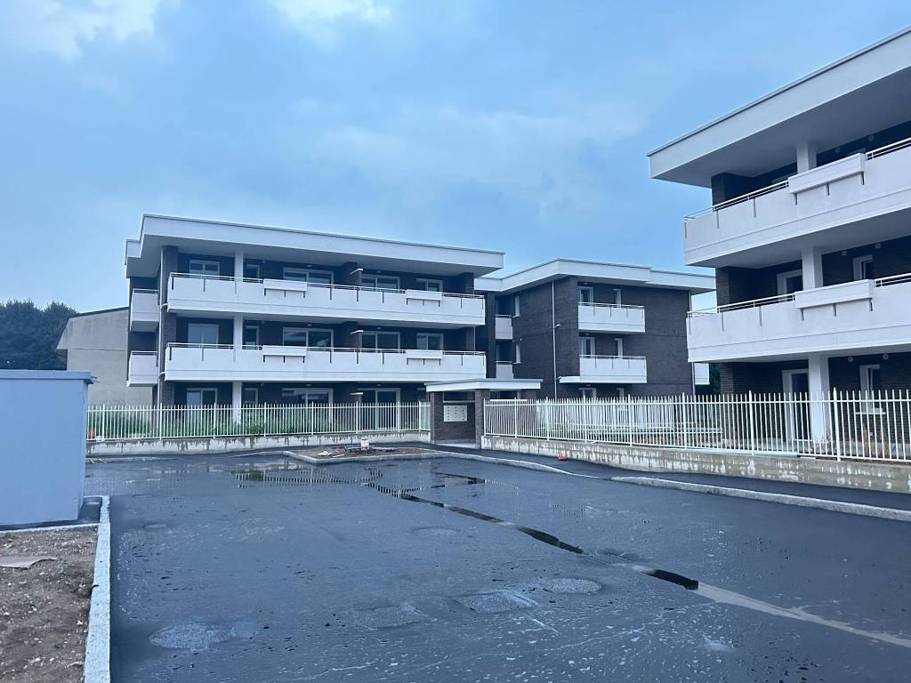 appartamento in vendita a Bovisio-Masciago