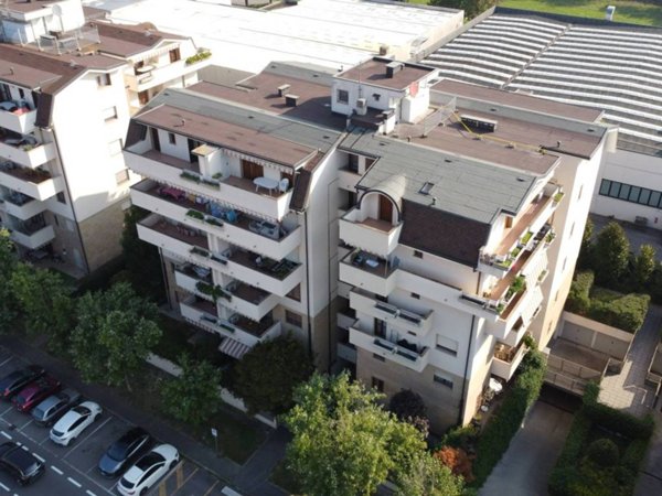 appartamento in vendita a Bovisio-Masciago