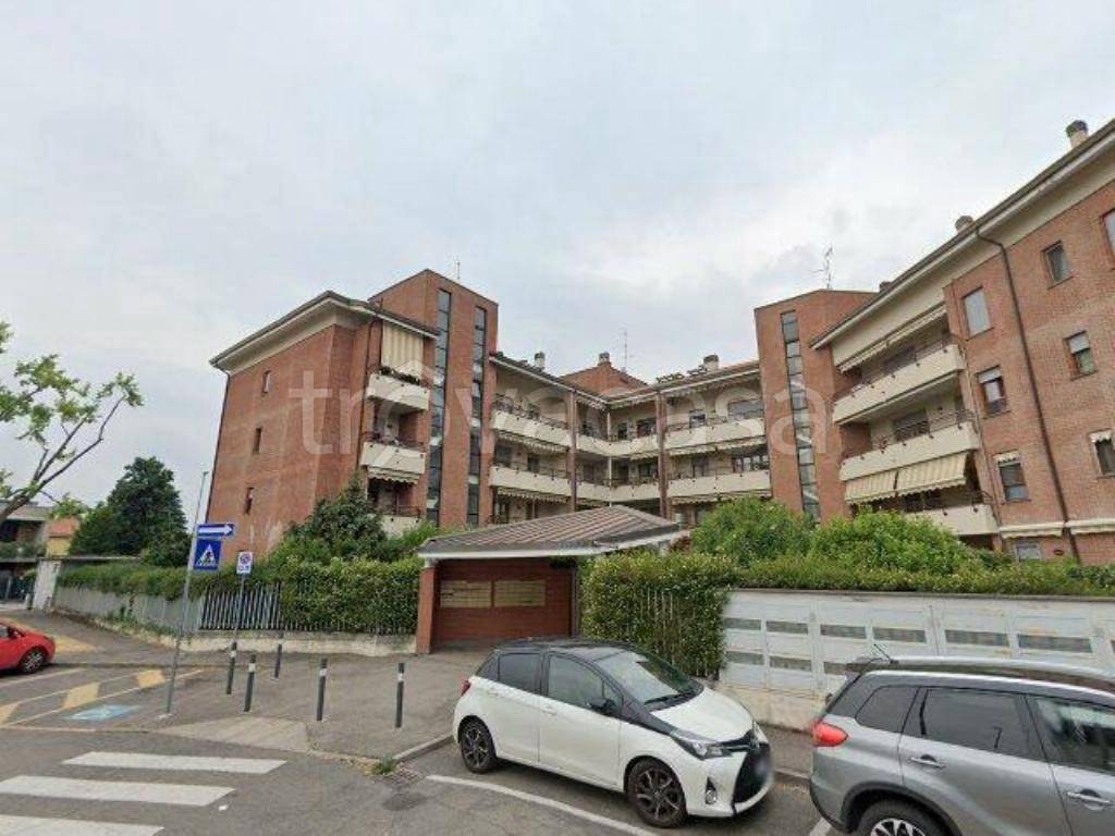appartamento in vendita a Bovisio-Masciago