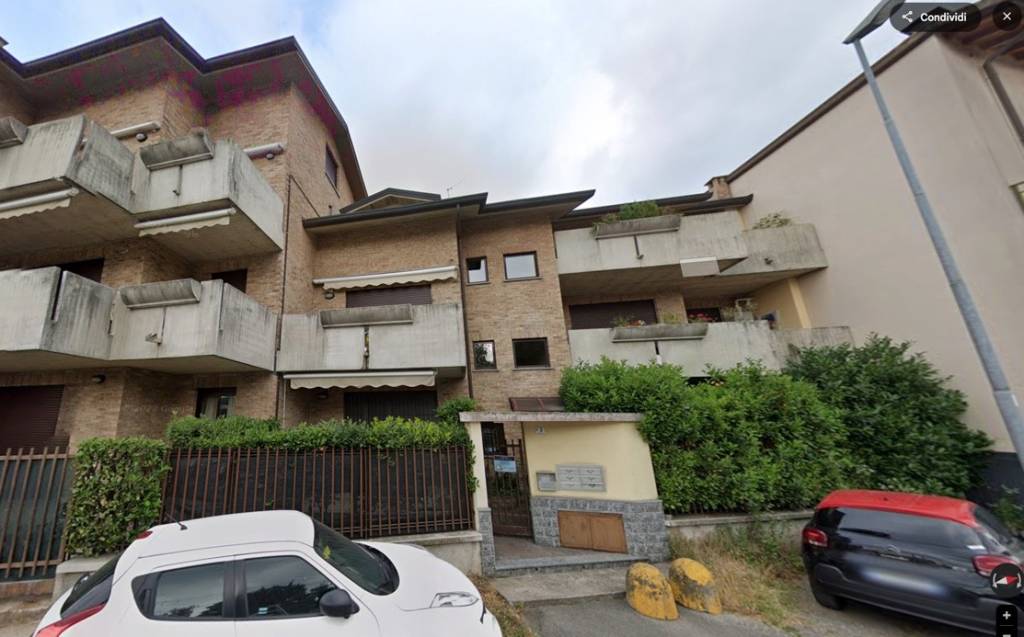 appartamento in vendita a Bovisio-Masciago