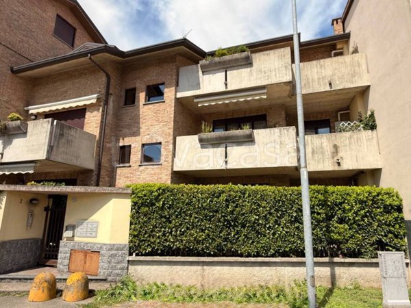appartamento in vendita a Bovisio-Masciago