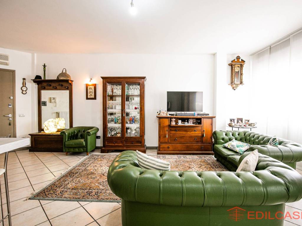 appartamento in vendita a Bovisio-Masciago