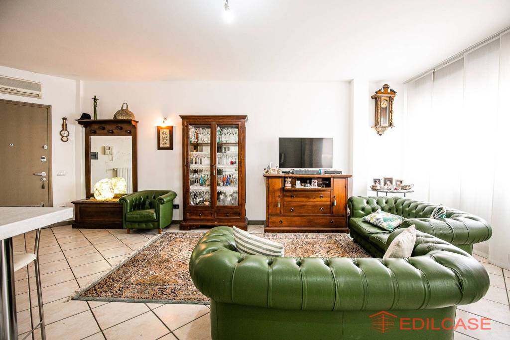 appartamento in vendita a Bovisio-Masciago