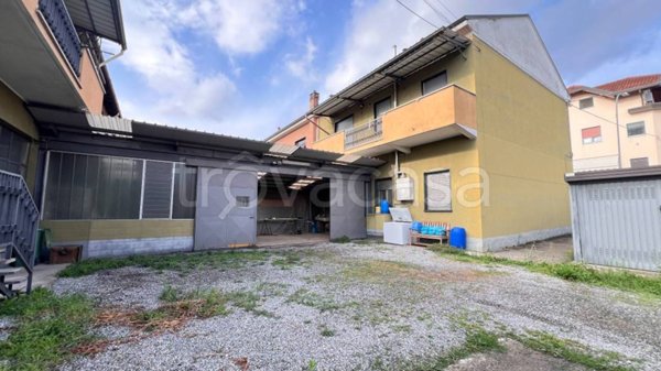 appartamento in vendita a Bovisio-Masciago