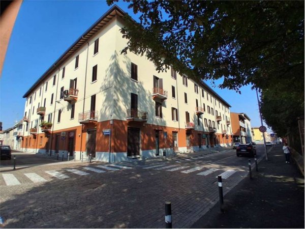 appartamento in vendita a Bovisio-Masciago