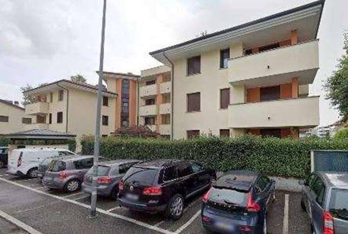 appartamento in vendita a Bovisio-Masciago